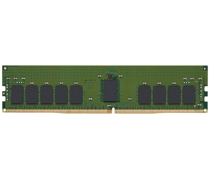 Оперативная память Kingston DDR4 16Gb PC4-23400 CL21 KSM29RD8/16MRR Оперативная память Kingston DDR4 16Gb PC4-23400 CL21 KSM29RD8/16MRR