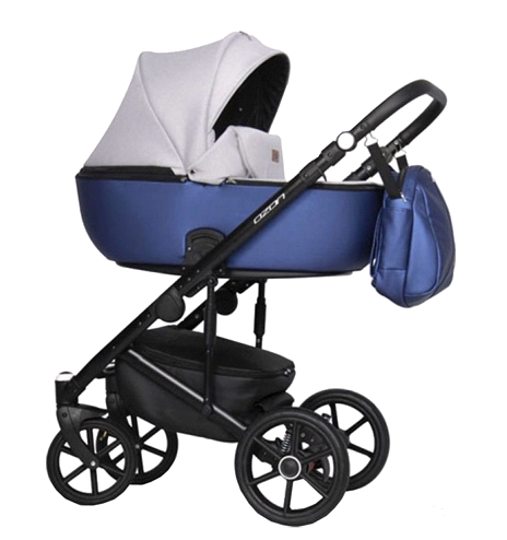 Универсальная коляска RIKO Ozon Shine (3 в 1, 04) Универсальная коляска RIKO Ozon Shine (3 в 1, 04)