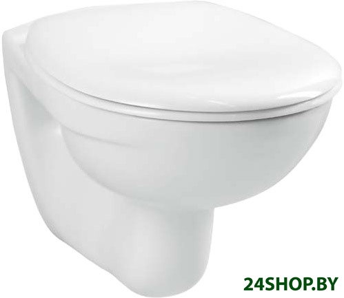 Унитаз Vitra Normus (6855B003-0101) Унитаз Vitra Normus (6855B003-0101)