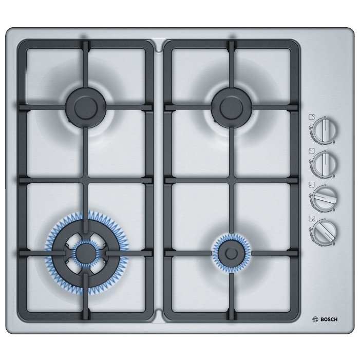 Варочная поверхность Bosch PBH6C5B90R Варочная поверхность Bosch PBH6C5B90R