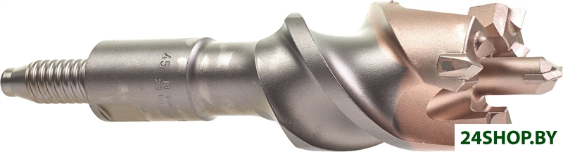 Бур Milwaukee 4932430744 Бур Milwaukee 4932430744