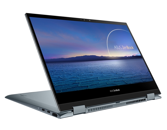 Ноутбук 2-в-1 ASUS ZenBook Flip 13 UX363JA-EM141T Ноутбук 2-в-1 ASUS ZenBook Flip 13 UX363JA-EM141T