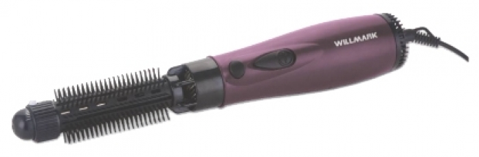 Термощетка Willmark WHS-0812 Термощетка Willmark WHS-0812