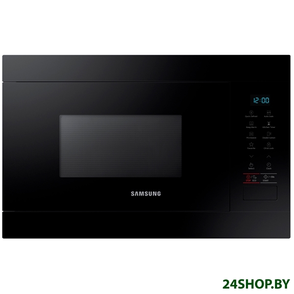 Микроволновая печь Samsung MS22M8054AK Микроволновая печь Samsung MS22M8054AK