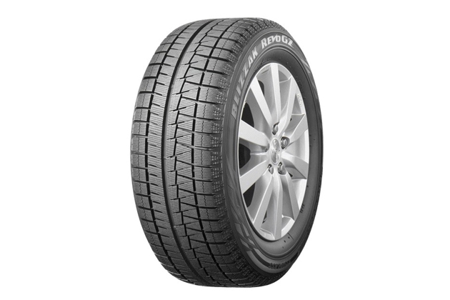 Автомобильные шины Bridgestone Blizzak Revo GZ 215/60R16 95S Автомобильные шины Bridgestone Blizzak Revo GZ 215/60R16 95S