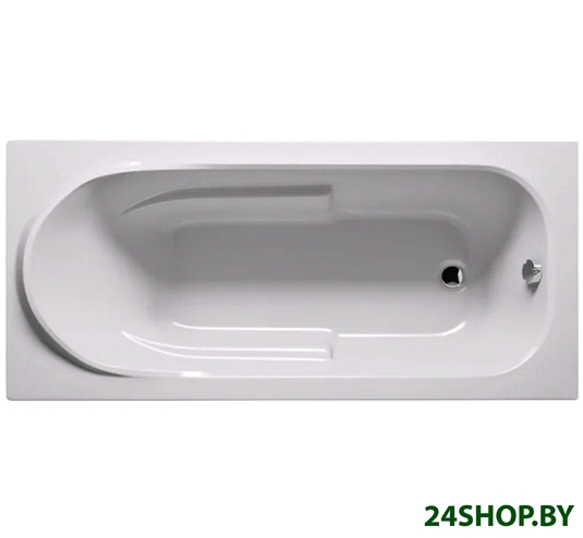Ванна Riho Columbia 140х70 (с ножками) Ванна Riho Columbia 140х70 (с ножками)