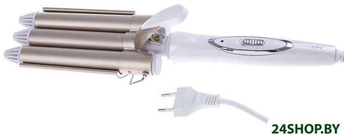 Плойка LuazON LW-09 Плойка LuazON LW-09