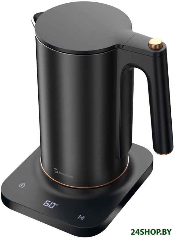 Электрический чайник Evolution KP22151L Thermocontrol Электрический чайник Evolution KP22151L Thermocontrol