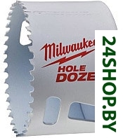 Коронка Milwaukee 49560167 Коронка Milwaukee 49560167
