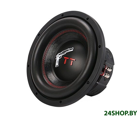 Головка сабвуфера Урал TT 10 Головка сабвуфера Урал TT 10