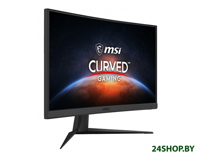 Монитор MSI Optix G24C6 Монитор MSI Optix G24C6