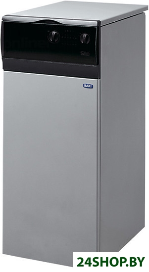Отопительный котел BAXI SLIM 1.490 iN Отопительный котел BAXI SLIM 1.490 iN