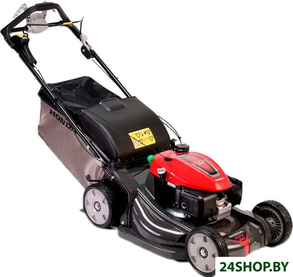Колёсная газонокосилка Honda HRX 537 C5 VYE Колёсная газонокосилка Honda HRX 537 C5 VYE