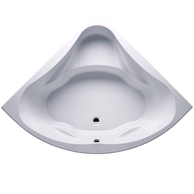 Ванна Riho Neo 140х140 (с ножками) Ванна Riho Neo 140х140 (с ножками)