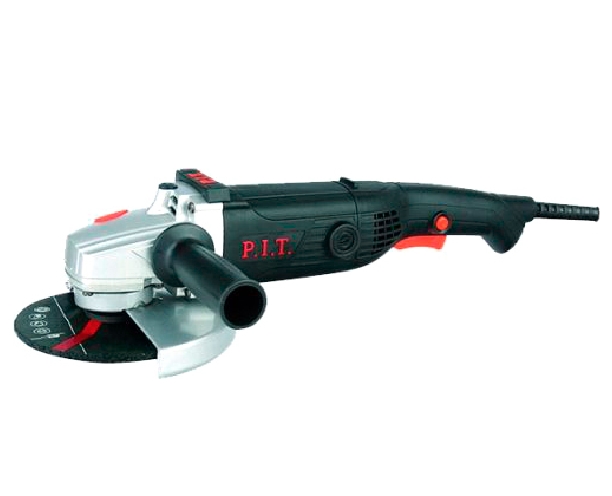 Угловая шлифмашина P.I.T PWS180-D Угловая шлифмашина P.I.T PWS180-D