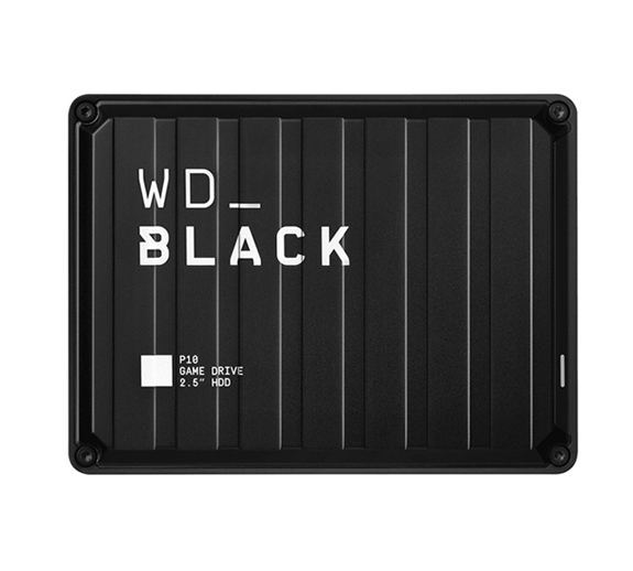Внешний накопитель WD Black P10 Game Drive for Xbox 5Tb WDBA5G0050BBK Внешний накопитель WD Black P10 Game Drive for Xbox 5Tb WDBA5G0050BBK