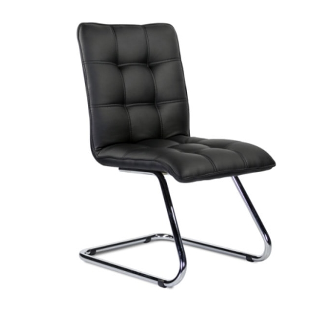 Кресло UTFC К13 Фигаро Н/П (черный) Кресло UTFC К13 Фигаро Н/П (черный)