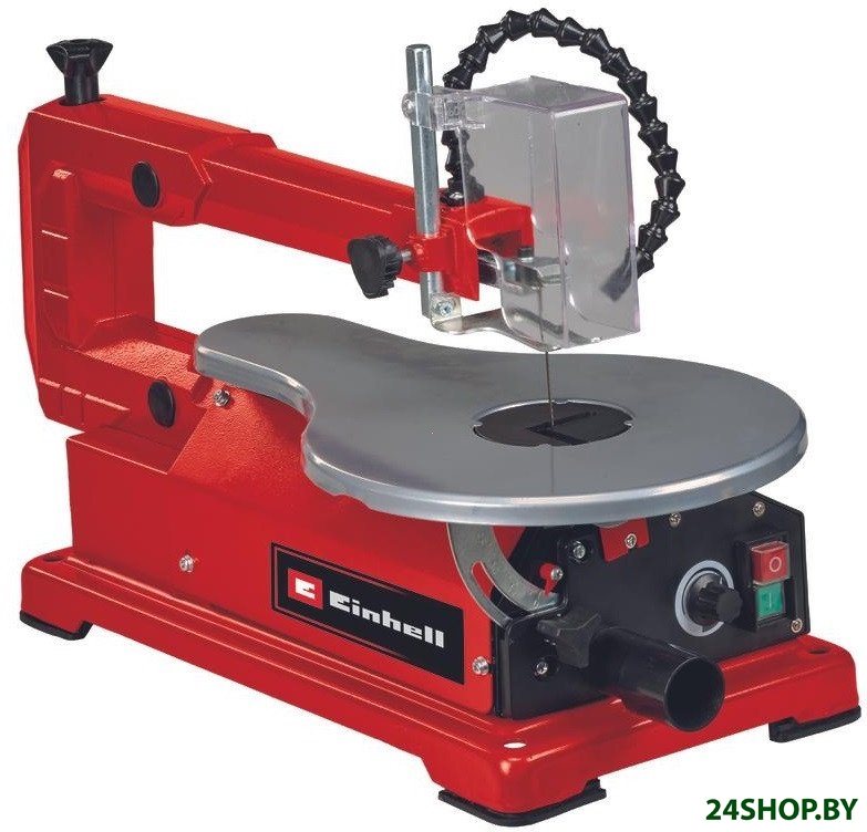 Станок Einhell TC-SS 406 E Станок Einhell TC-SS 406 E