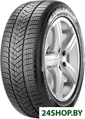 Автомобильные шины Pirelli Scorpion Winter 255/60R18 108H Автомобильные шины Pirelli Scorpion Winter 255/60R18 108H