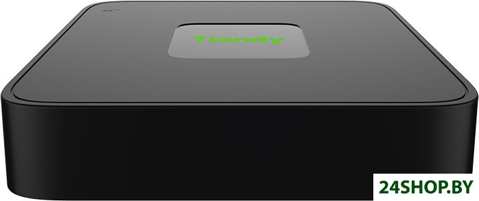 Сетевой видеорегистратор Tiandy TC-R3110 I/B/L/Eu/V1.1 Сетевой видеорегистратор Tiandy TC-R3110 I/B/L/Eu/V1.1
