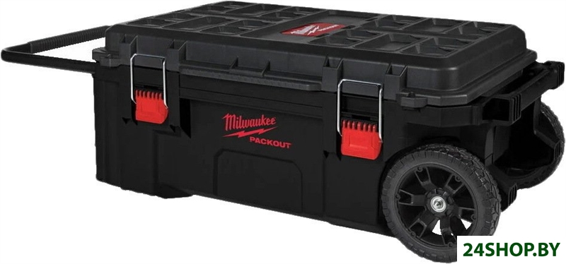Тележка Milwaukee Packout XXL 4932478161 Тележка Milwaukee Packout XXL 4932478161