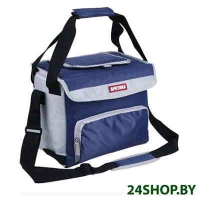 Термосумка АРКТИКА 3000-10 (синий) Термосумка АРКТИКА 3000-10 (синий)