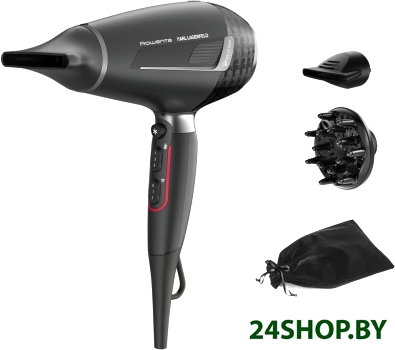 Фен Rowenta CV888LF0 Фен Rowenta CV888LF0