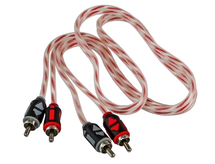 Кабель Aura RCA-A110 MkII Кабель Aura RCA-A110 MkII