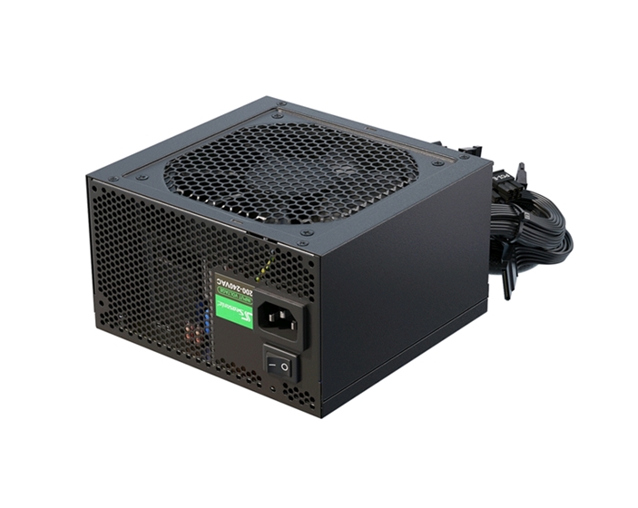 Блок питания Seasonic A12 SSR-600RA Блок питания Seasonic A12 SSR-600RA