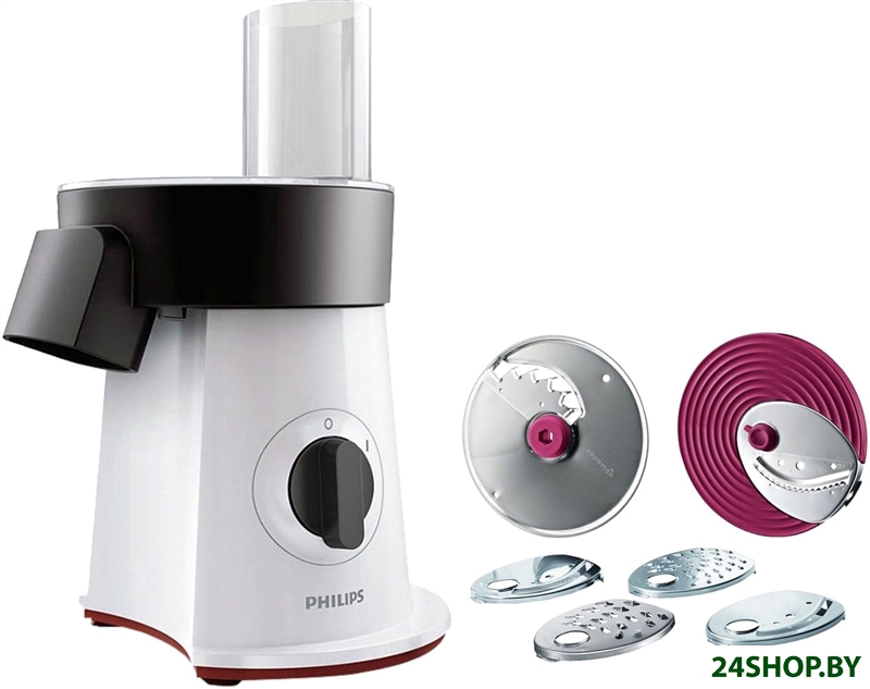 Овощерезка Philips HR1388/80 Овощерезка Philips HR1388/80