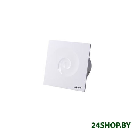 Осевой вентилятор Awenta System+ Turbo 100 KWT100-PXB100 Осевой вентилятор Awenta System+ Turbo 100 KWT100-PXB100