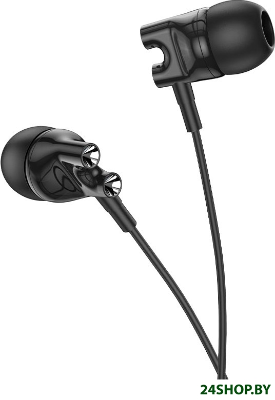 Наушники Borofone BM72 (черный) Наушники Borofone BM72 (черный)