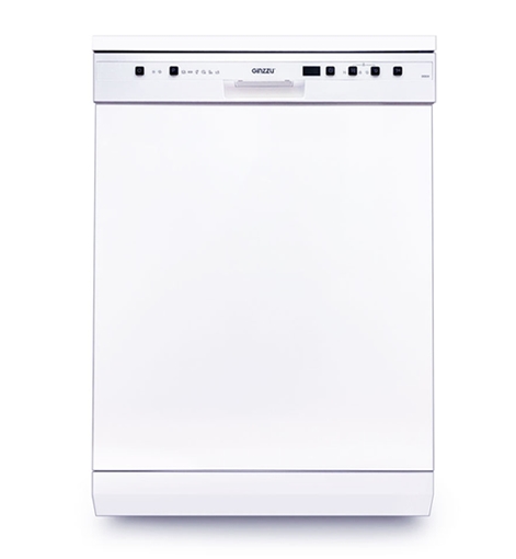 Посудомоечная машина Ginzzu DC614 Посудомоечная машина Ginzzu DC614