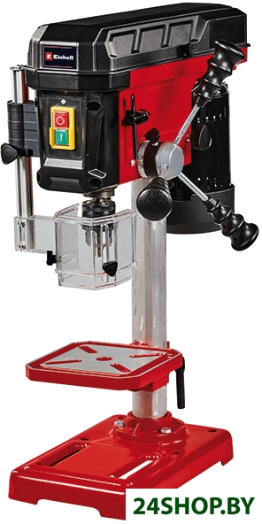 Станок Einhell TC-BD 450 Станок Einhell TC-BD 450