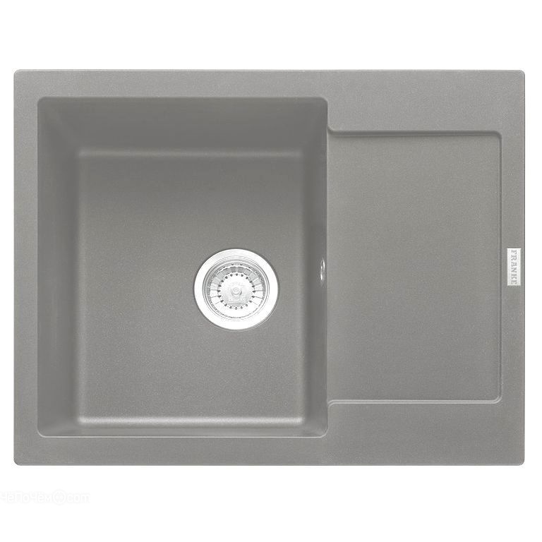 Мойка кухонная FRANKE MRG 611С (114.0198.357) Мойка кухонная FRANKE MRG 611С (114.0198.357)