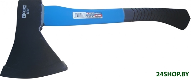 Топор Союз 1015-05-800С Топор Союз 1015-05-800С