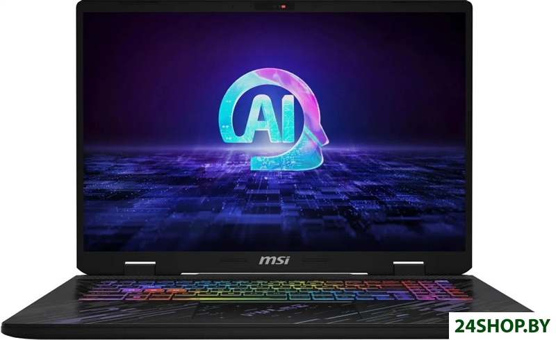 Игровой ноутбук MSI Pulse 17 AI C1VFKG-076XBY Игровой ноутбук MSI Pulse 17 AI C1VFKG-076XBY