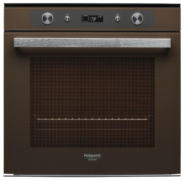 Духовой шкаф Hotpoint-Ariston FI7 861 SH CF HA Духовой шкаф Hotpoint-Ariston FI7 861 SH CF HA