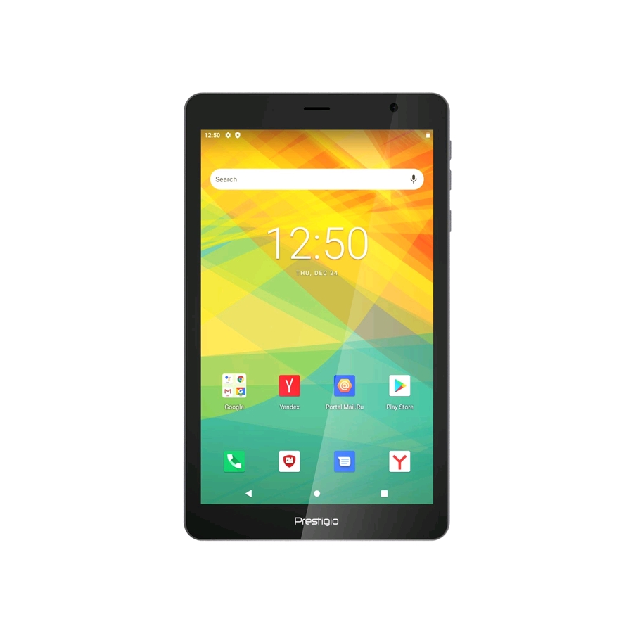 Планшет Prestigio Node A8 PMT4208_3G_E_EU (серый) купить в Минске