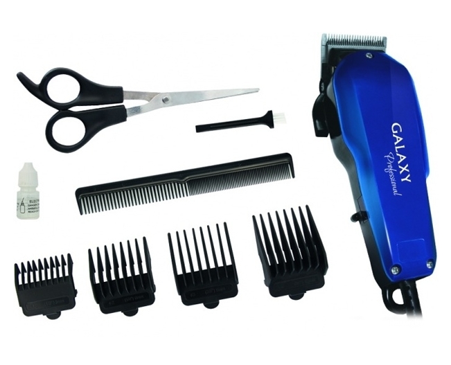 Машинка для стрижки Galaxy GL4105 Машинка для стрижки Galaxy GL4105