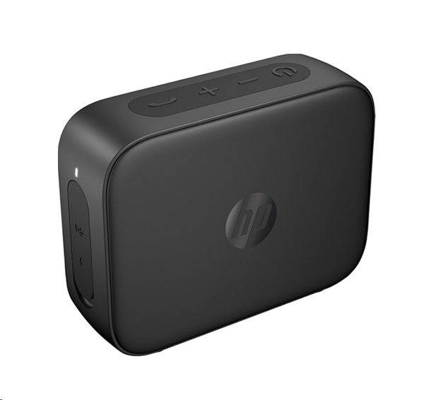 Беспроводная колонка HP 350 (черный) Беспроводная колонка HP 350 (черный)