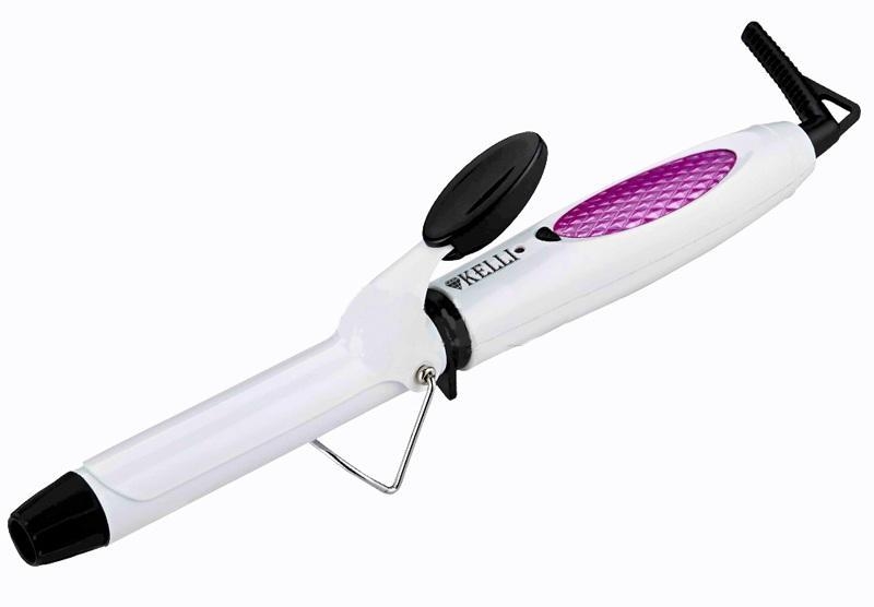 Плойка KELLI KL-1222 Плойка KELLI KL-1222