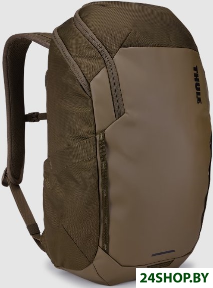 Городской рюкзак Thule Chasm TCHB215DK (deep khaki) Городской рюкзак Thule Chasm TCHB215DK (deep khaki)