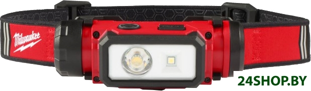 Фонарь Milwaukee L4 HL2-301 Фонарь Milwaukee L4 HL2-301