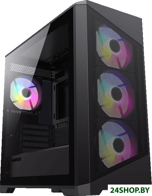 Корпус GameMax Destroyer Mesh Корпус GameMax Destroyer Mesh