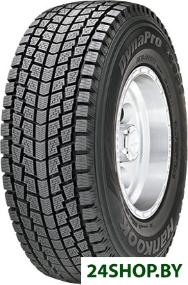 Автомобильные шины Hankook Dynapro I*Cept RW08 205/75R15 97Q Автомобильные шины Hankook Dynapro I*Cept RW08 205/75R15 97Q
