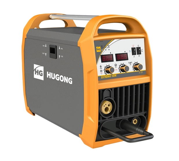 Сварочный инвертор HUGONG Extremig 160W III Сварочный инвертор HUGONG Extremig 160W III