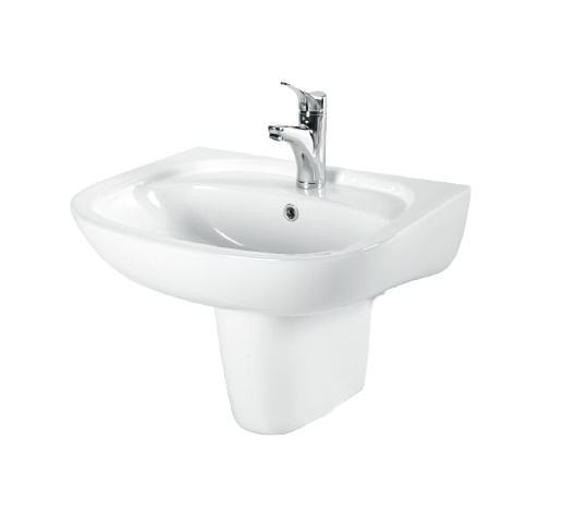 Умывальник Lapino Opal 5100+5211 Умывальник Lapino Opal 5100+5211