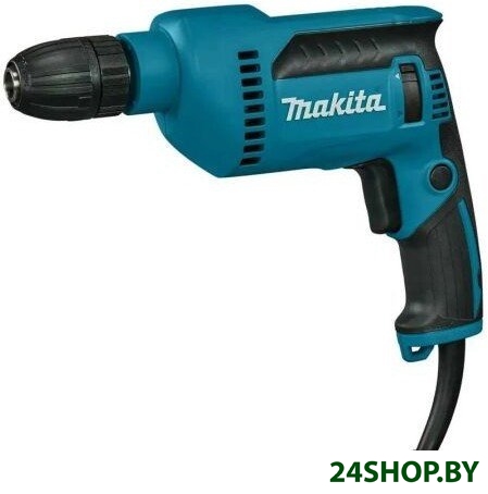Безударная дрель Makita DP 4021 Безударная дрель Makita DP 4021