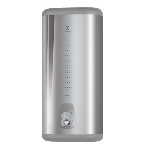 Водонагреватель Electrolux EWH 100 Royal Silver Водонагреватель Electrolux EWH 100 Royal Silver